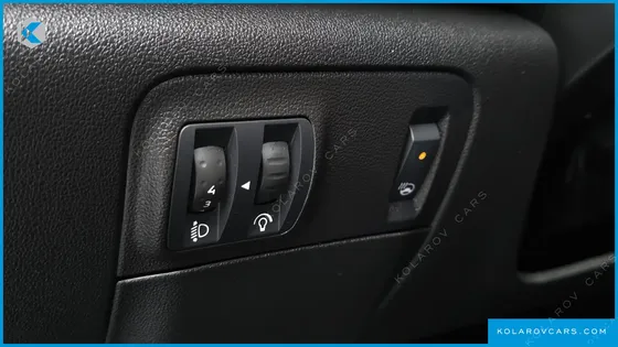 RENAULT KOREA SM6 2.0 PRIME SE