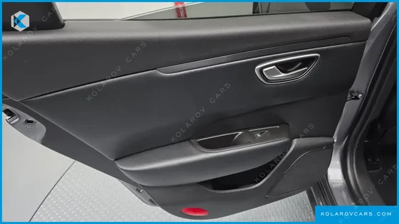 RENAULT KOREA SM6 2.0 PRIME SE