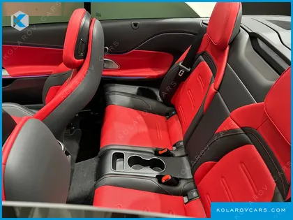 MERCEDES CLE-CLASS AMG CLE53 4MATIC+ CABRIOLET