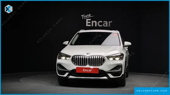 BMW X1 XDRIVE 20I XLINE