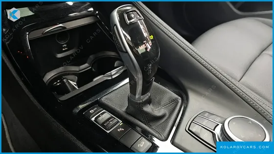 BMW X1 XDRIVE 20I XLINE