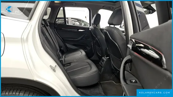 BMW X1 XDRIVE 20I XLINE