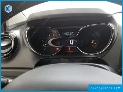 RENAULT KOREA QM3 LE