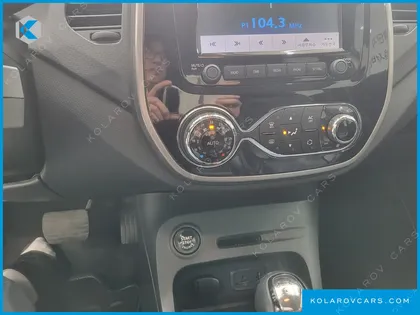 RENAULT KOREA QM3 LE