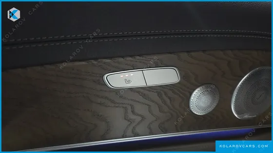 MERCEDES E-CLASS E300 4MATIC EXCLUSIVE