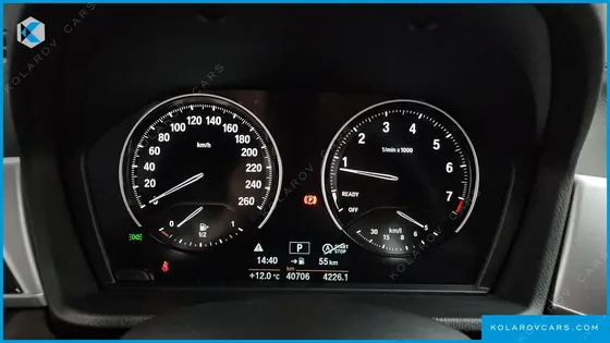 BMW X1 XDRIVE 20I M SPORT