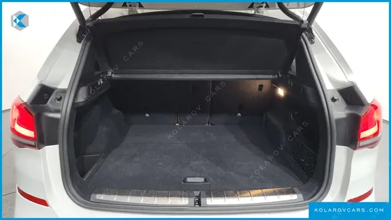 BMW X1 XDRIVE 20I M SPORT