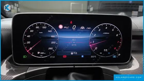 MERCEDES CLE-CLASS CLE200 CABRIOLET