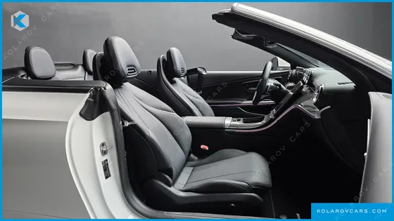 MERCEDES CLE-CLASS CLE200 CABRIOLET