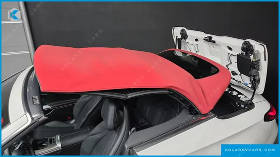 MERCEDES CLE-CLASS CLE200 CABRIOLET