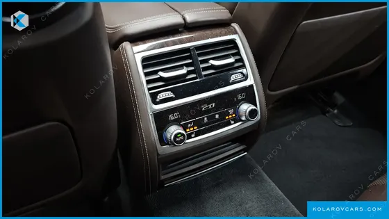 BMW 7 SERIES 730D XDRIVE