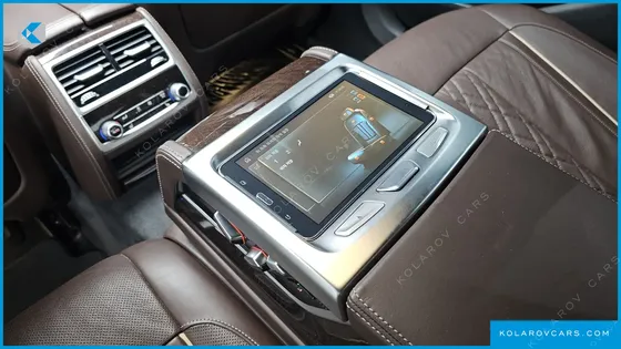 BMW 7 SERIES 730D XDRIVE