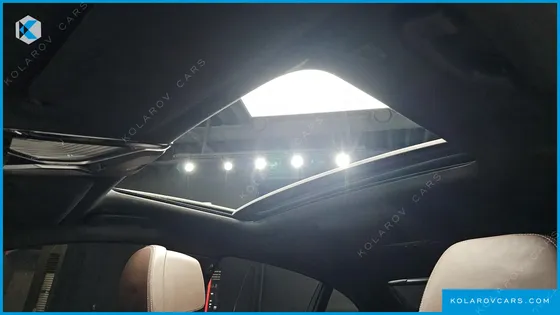 BMW 7 SERIES 730D XDRIVE