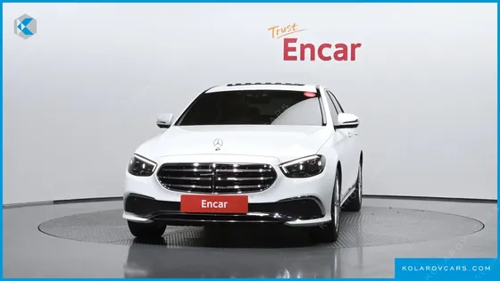MERCEDES E-CLASS E250 EXCLUSIVE