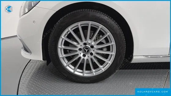 MERCEDES E-CLASS E250 EXCLUSIVE