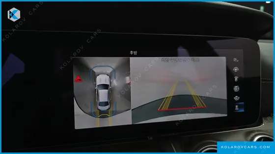 MERCEDES E-CLASS E250 EXCLUSIVE