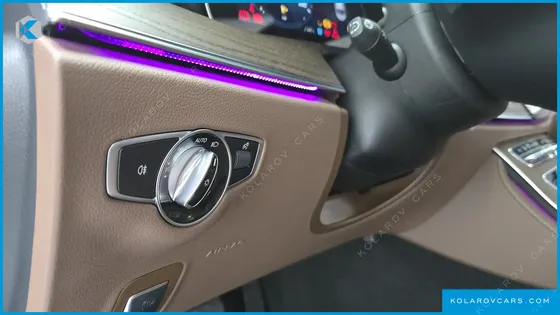 MERCEDES E-CLASS E250 EXCLUSIVE