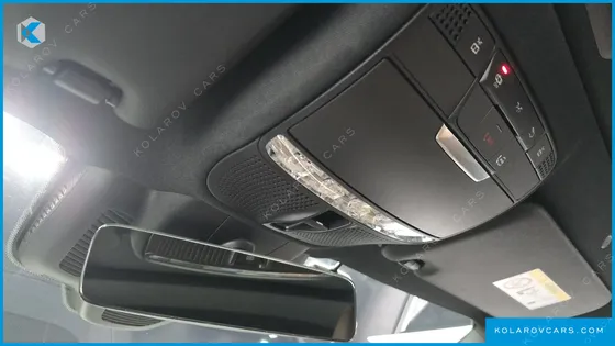 MERCEDES E-CLASS E250 EXCLUSIVE
