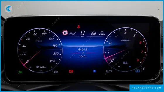 MERCEDES CLE-CLASS CLE450 4MATIC CABRIOLET