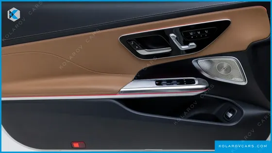 MERCEDES CLE-CLASS CLE450 4MATIC CABRIOLET