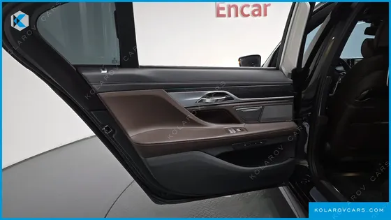 BMW 7 SERIES 730LD XDRIVE M SPORT