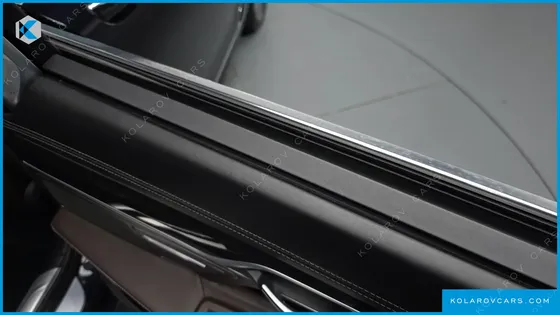 BMW 7 SERIES 730LD XDRIVE M SPORT
