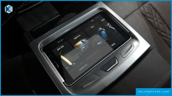 BMW 7 SERIES 730LD XDRIVE M SPORT
