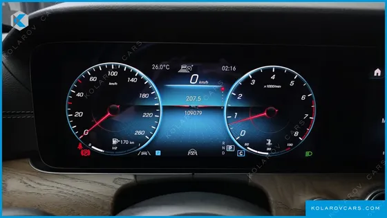 MERCEDES E-CLASS E250 EXCLUSIVE