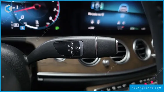 MERCEDES E-CLASS E250 EXCLUSIVE