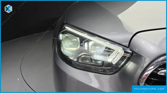 MERCEDES E-CLASS E250 EXCLUSIVE