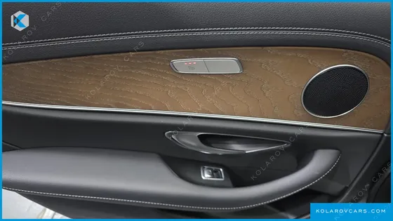 MERCEDES E-CLASS E250 EXCLUSIVE