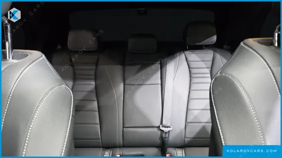 MERCEDES E-CLASS E250 EXCLUSIVE
