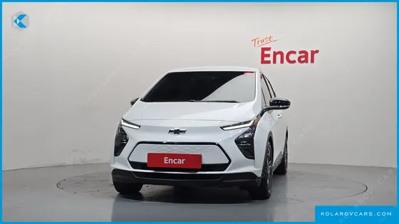 CHEVROLET (GM DAEWOO) BOLT EV EV PREMIER