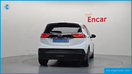 CHEVROLET (GM DAEWOO) BOLT EV EV PREMIER