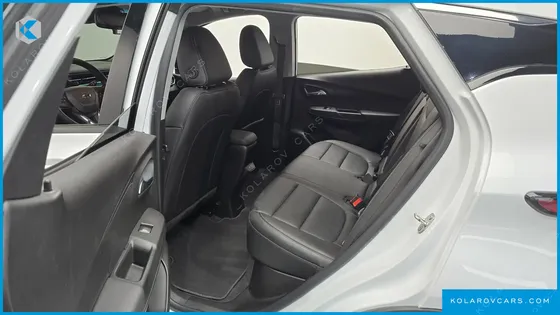 CHEVROLET (GM DAEWOO) BOLT EV EV PREMIER