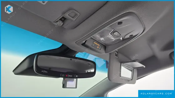 CHEVROLET (GM DAEWOO) BOLT EV EV PREMIER