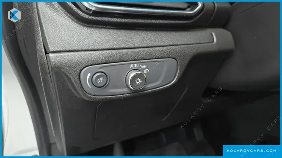 CHEVROLET (GM DAEWOO) BOLT EV EV PREMIER