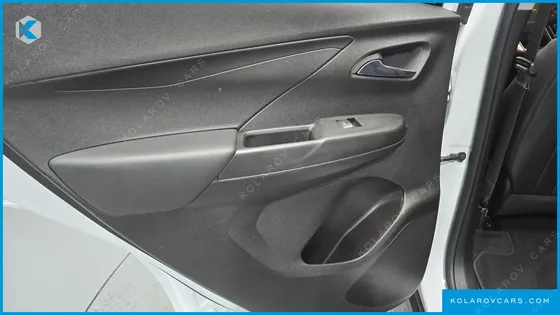 CHEVROLET (GM DAEWOO) BOLT EV EV PREMIER