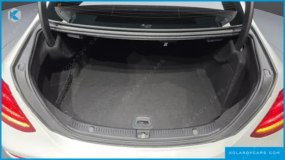 MERCEDES E-CLASS E350 4MATIC AMG LINE