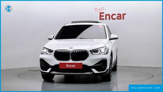 BMW X1 XDRIVE 20I ADVANTAGE