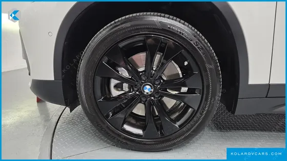 BMW X1 XDRIVE 20I ADVANTAGE