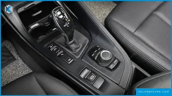 BMW X1 XDRIVE 20I ADVANTAGE