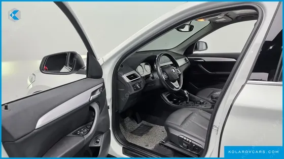 BMW X1 XDRIVE 20I ADVANTAGE