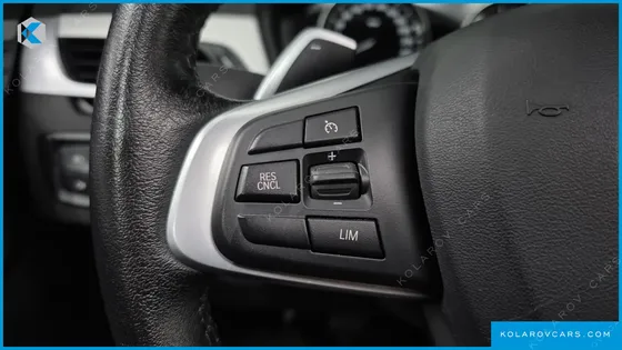BMW X1 XDRIVE 20I ADVANTAGE