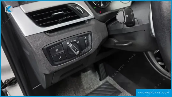 BMW X1 XDRIVE 20I ADVANTAGE