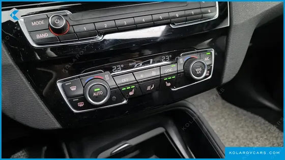 BMW X1 XDRIVE 20I ADVANTAGE