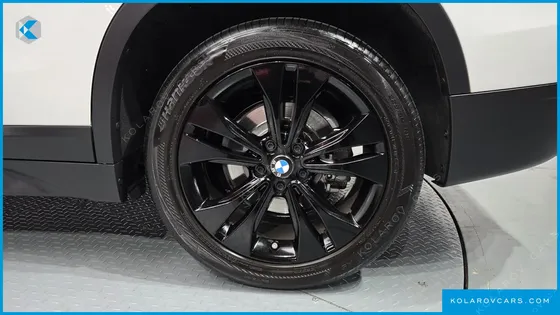 BMW X1 XDRIVE 20I ADVANTAGE