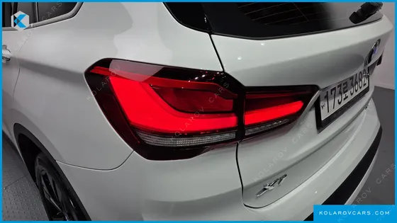 BMW X1 XDRIVE 20I ADVANTAGE