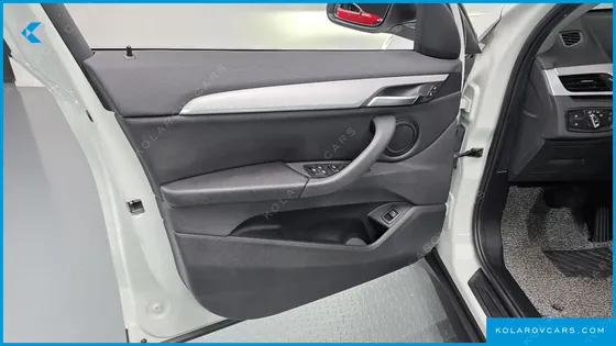 BMW X1 XDRIVE 20I ADVANTAGE
