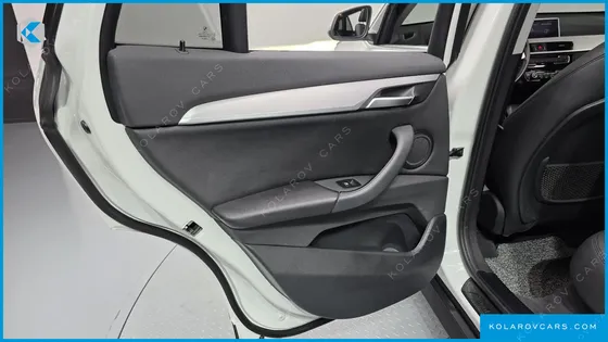 BMW X1 XDRIVE 20I ADVANTAGE